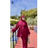 Set Khamraya Asil