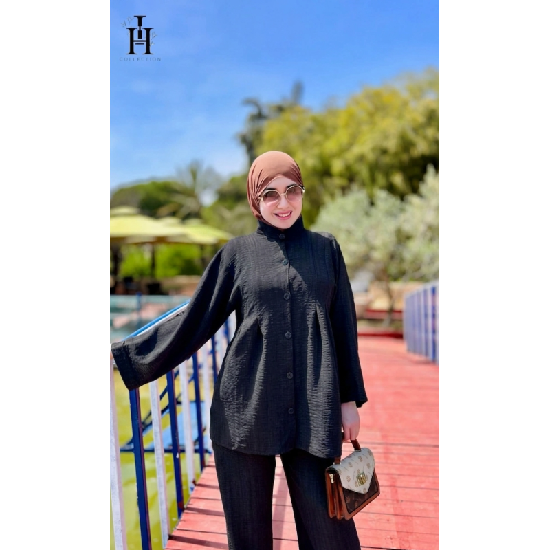 Set Khamraya Asil