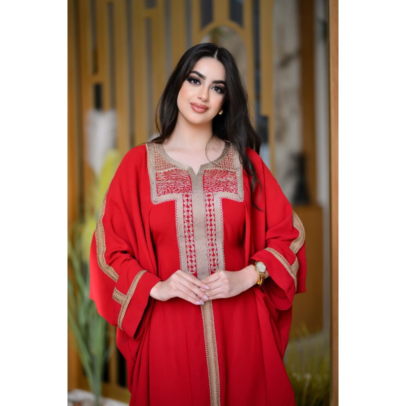 Jebba Tunisienne