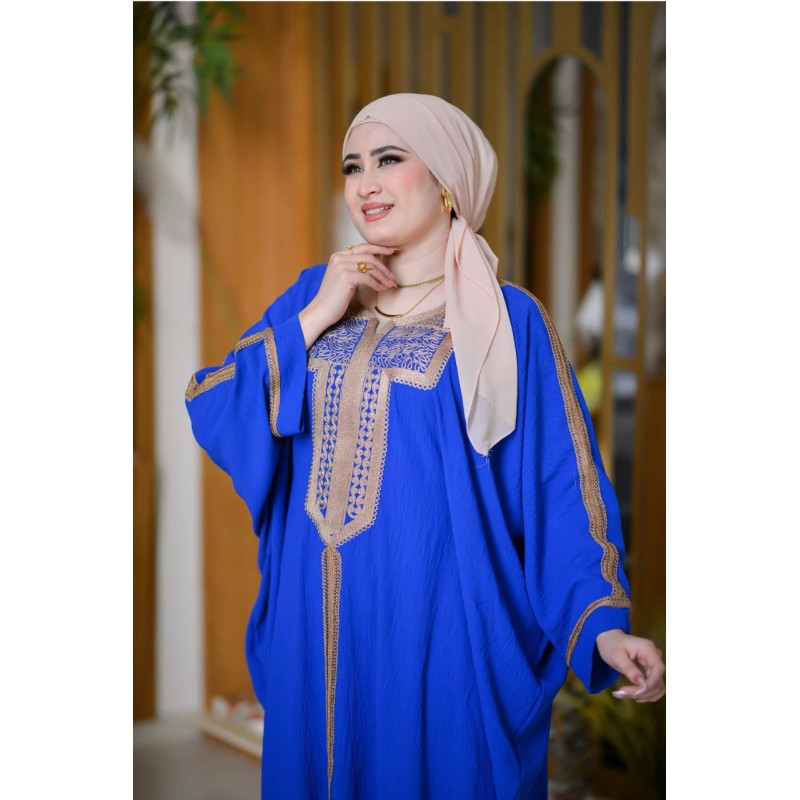 Jebba Tunisienne