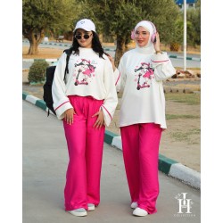 Ensemble Femme Tendance –...