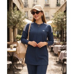Jogging Femme 2 Pièces avec...