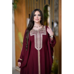 Jebba Tunisienne