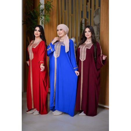 Jebba Arbie Tunisienne
