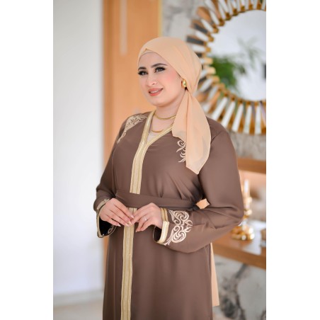 Caftan Khaliji