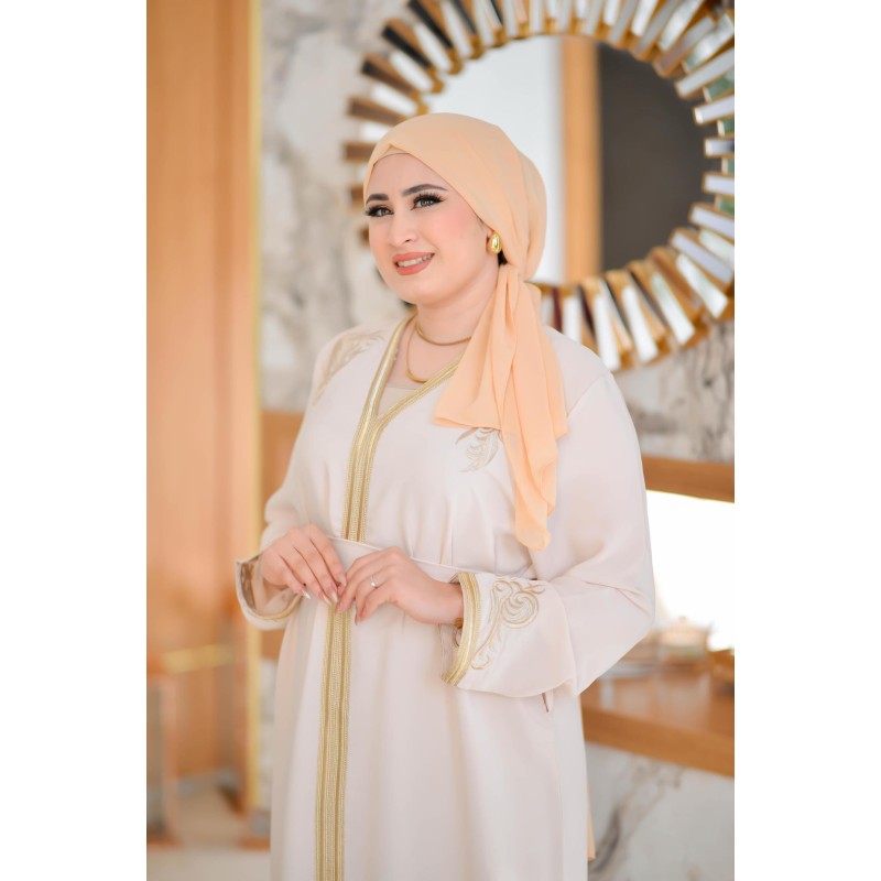 Caftan Khaliji