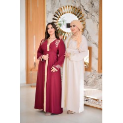 Caftan Khaliji