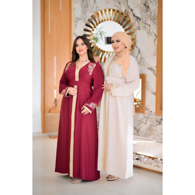 Caftan Khaliji