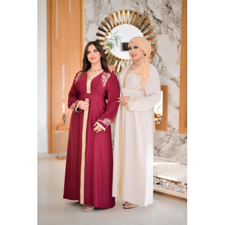 Caftan Khaliji